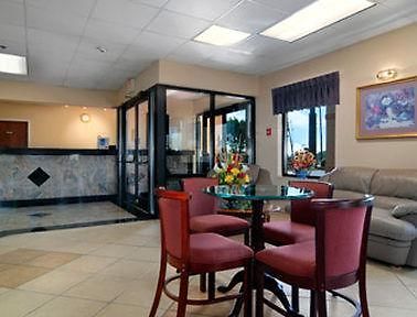 Hotel Super 8 Conyers Interiér fotografie