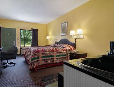 Hotel Super 8 Conyers Pokoj fotografie